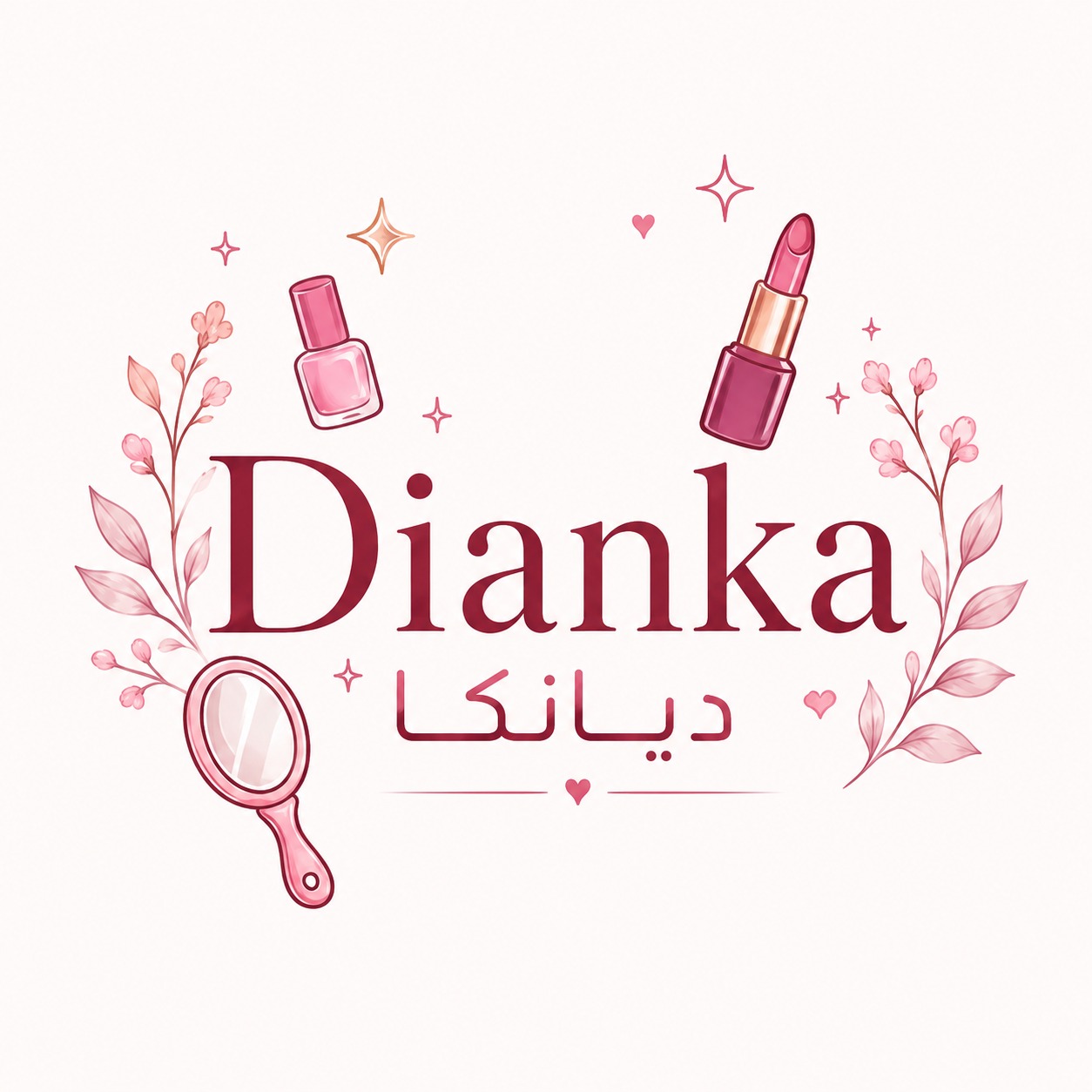 شعار ديانكا